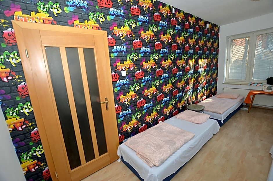 Hostel Madeira