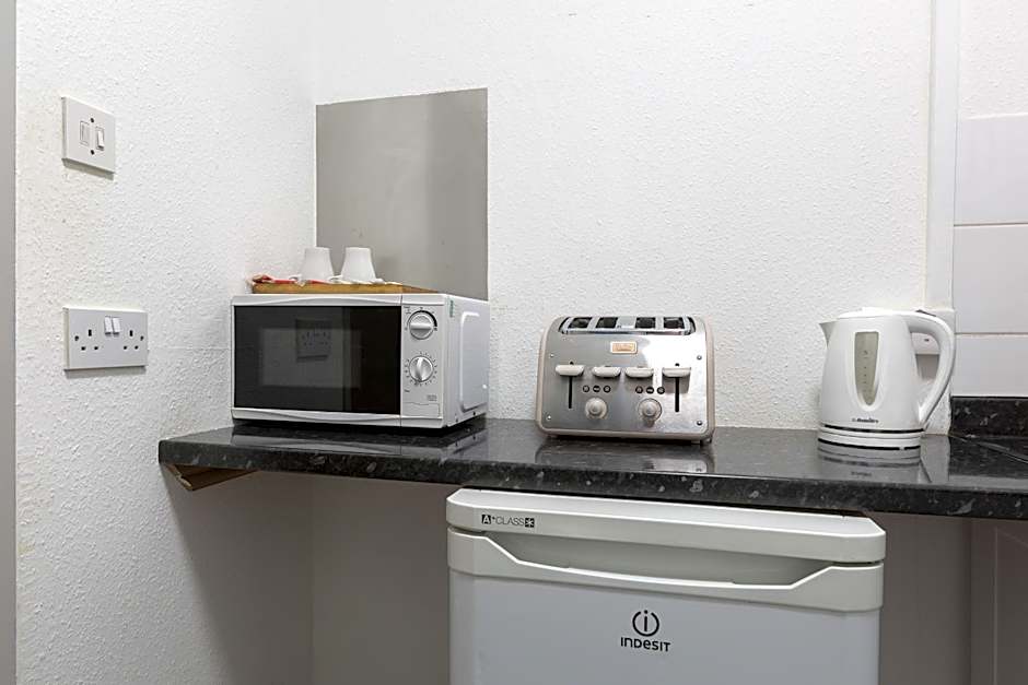 Central Hoxton Shoreditch