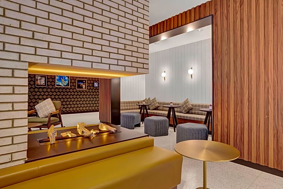 Hotel Indigo - Minneapolis Downtown by IHG