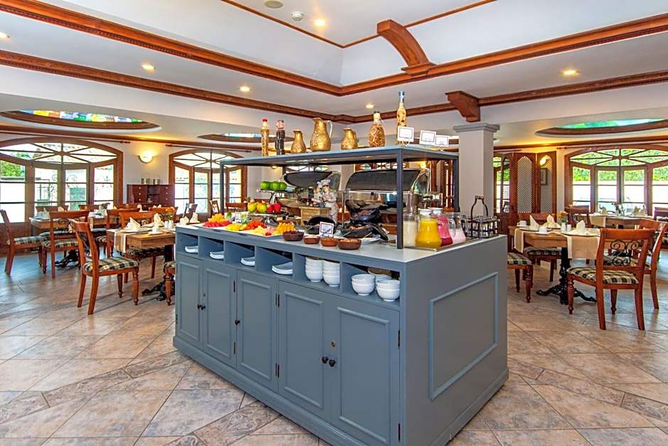 Hotel Rincon de Puembo, BW Signature Collection