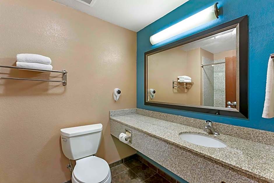 Best Western Sonora Inn & Suites