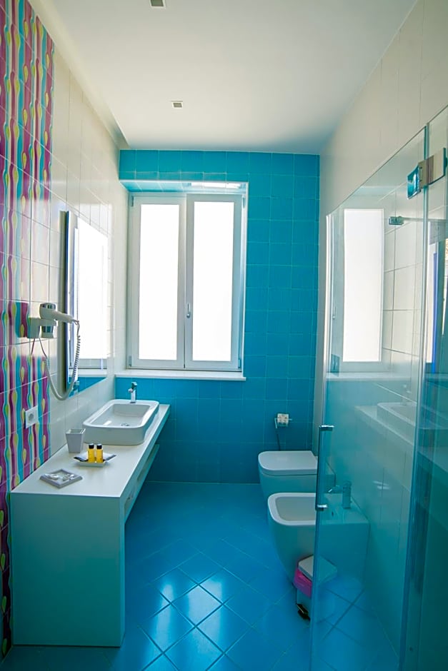 B & B REGINA MARGHERITA