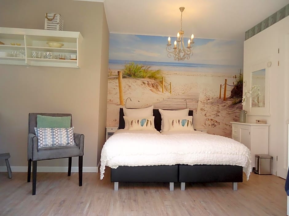 Bed & Breakfast Zeeduinsepoort