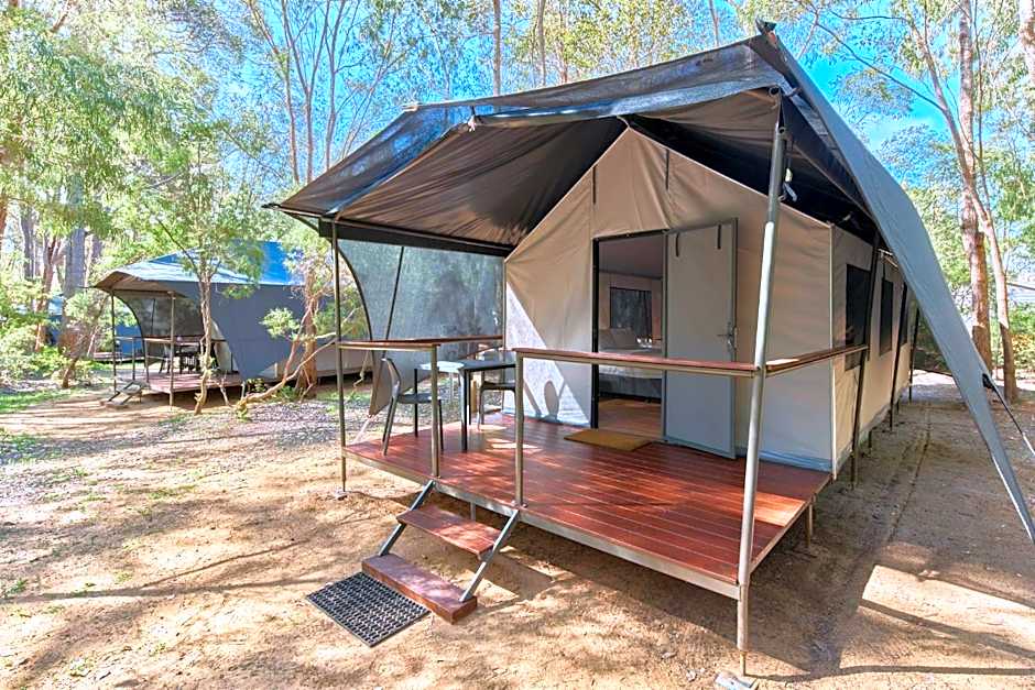 RAC Margaret River Nature Park