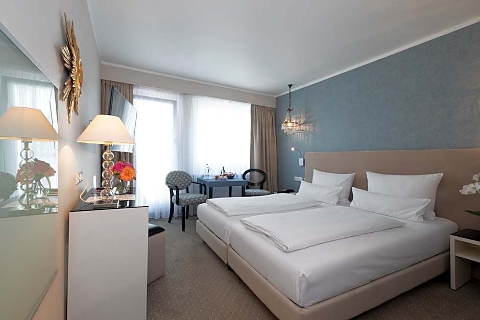 Hotel an der Oper