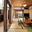 Hatoba an Machiya House