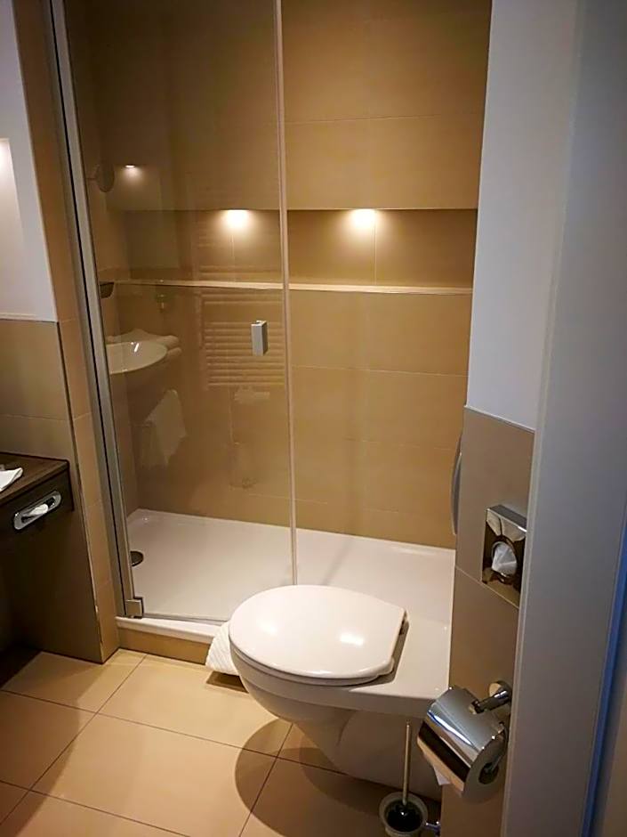 Ringhotel Villa Margarete