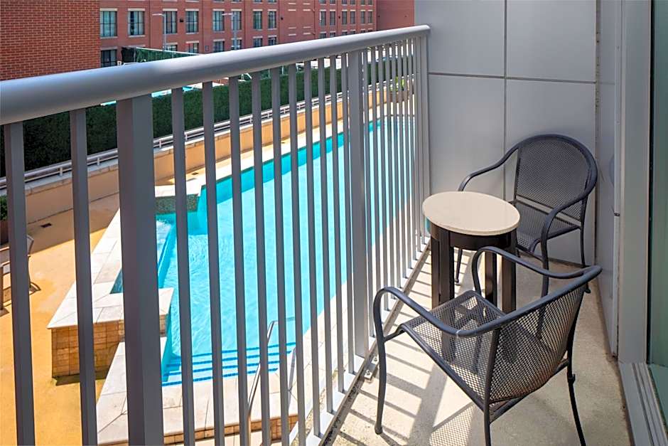 Live Oak, Charleston Historic District, a Tribute Portfolio Hotel