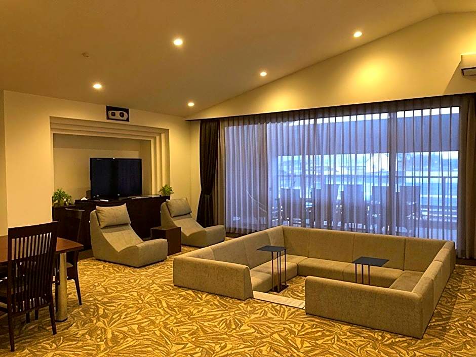 Hotel Grandvert Kyukaruizawa