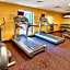 TownePlace Suites by Marriott Oklahoma City Airport