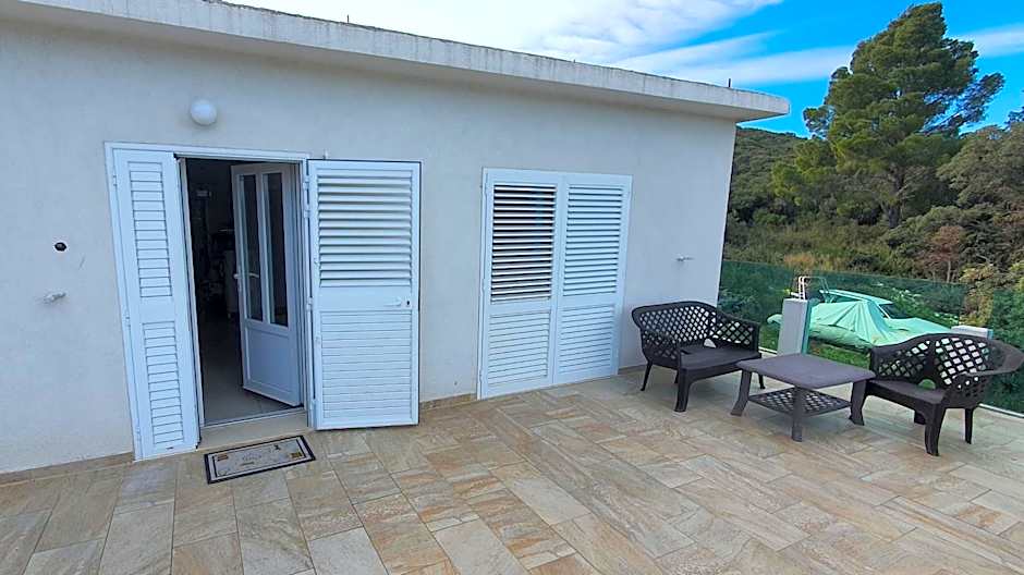 Villa Wind Apartments