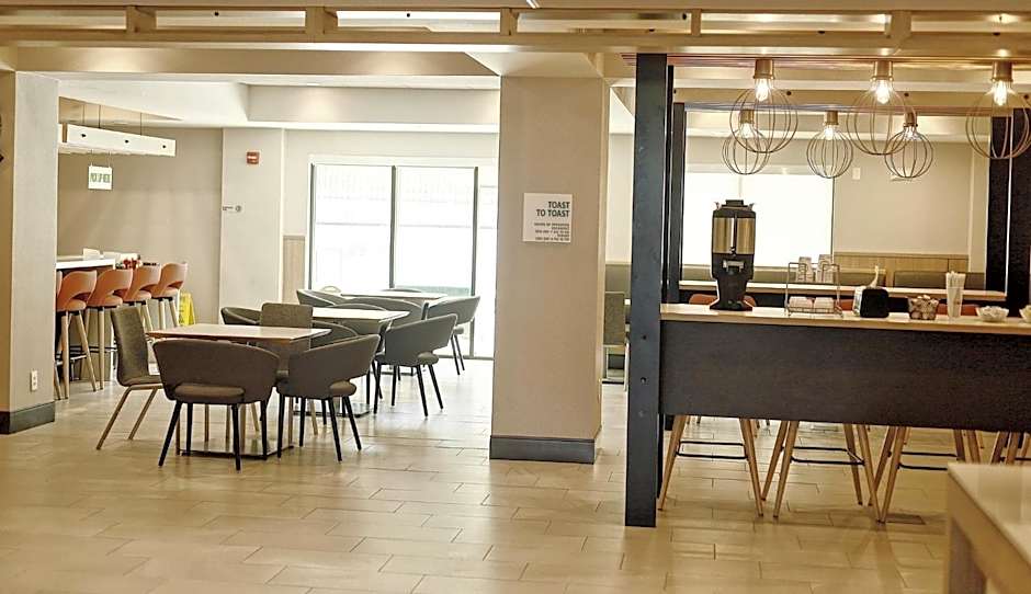 Holiday Inn Cleveland By IHG