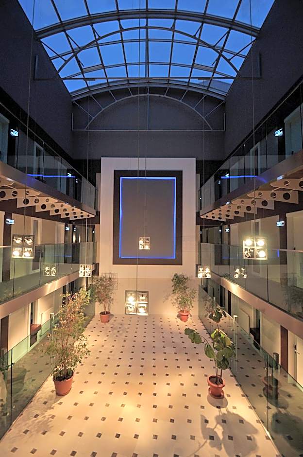 No:19 Boutique Hotel