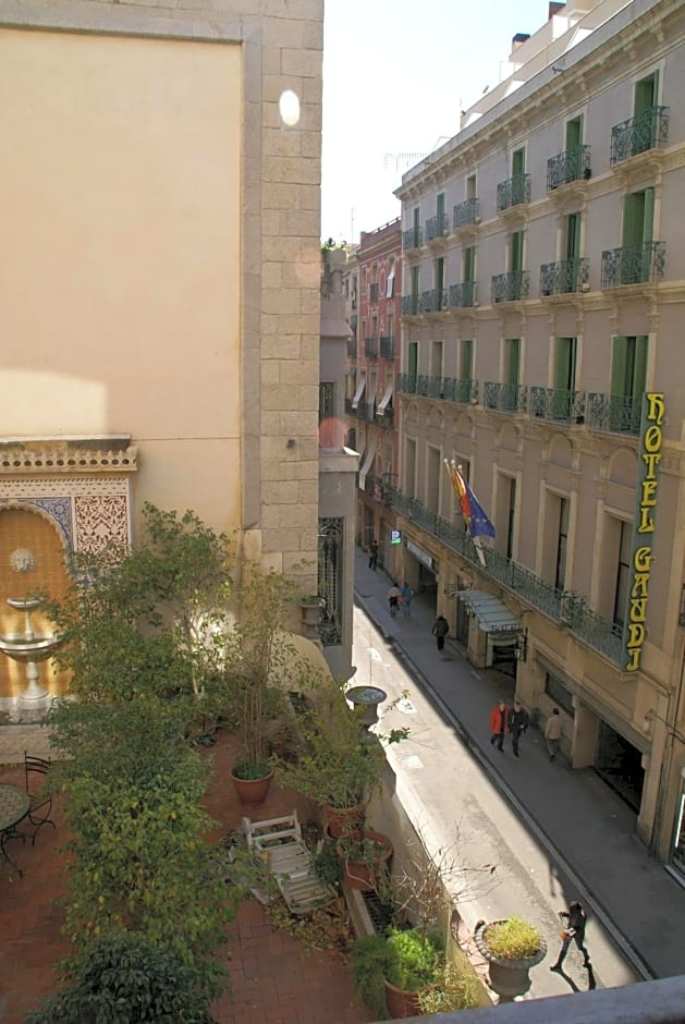 Hostal MiMi Las Ramblas