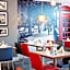 Novotel London Waterloo Hotel