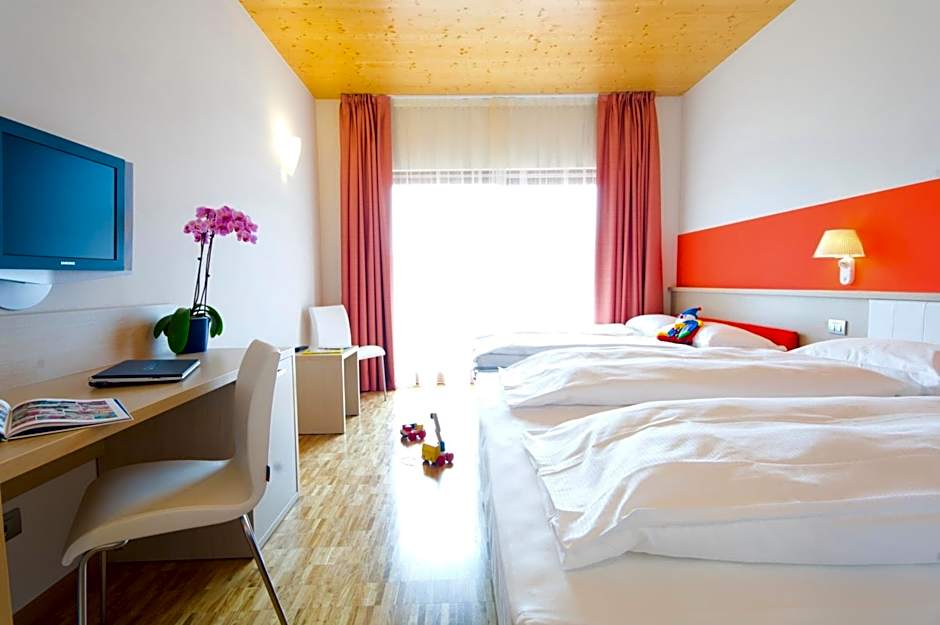 Garda Sporting Club Hotel