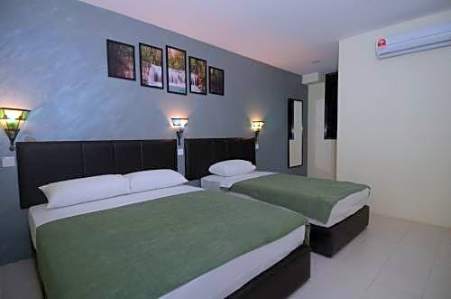 Kuok Pin Hotel