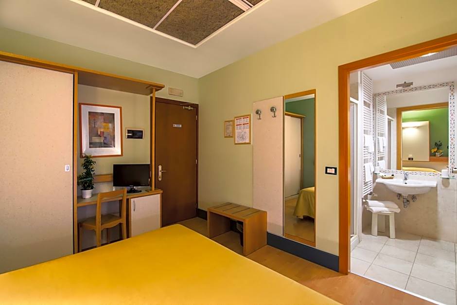 Duca Del Mare - Hotel Di Nardo group