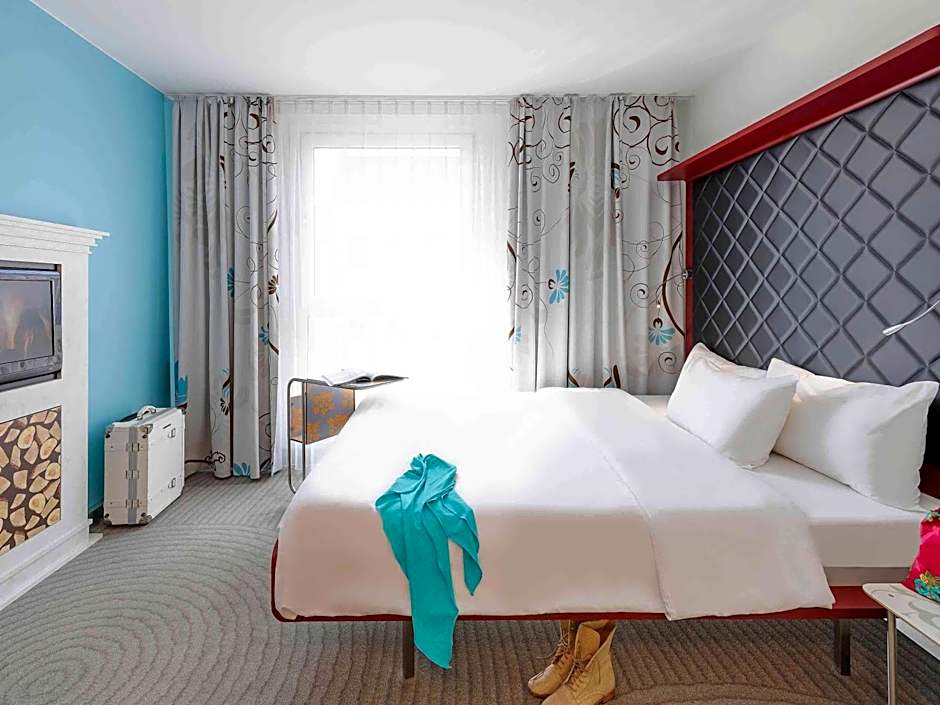 Ibis Styles Hotel Berlin Mitte