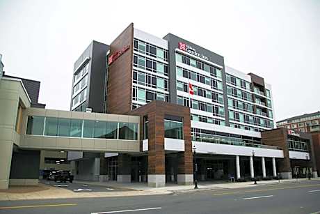 Hilton Garden Inn Fredericton