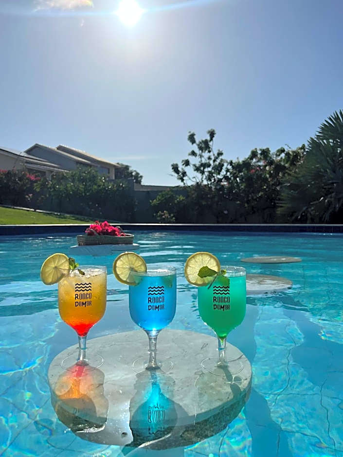 Ronco do Mar Cumbuco