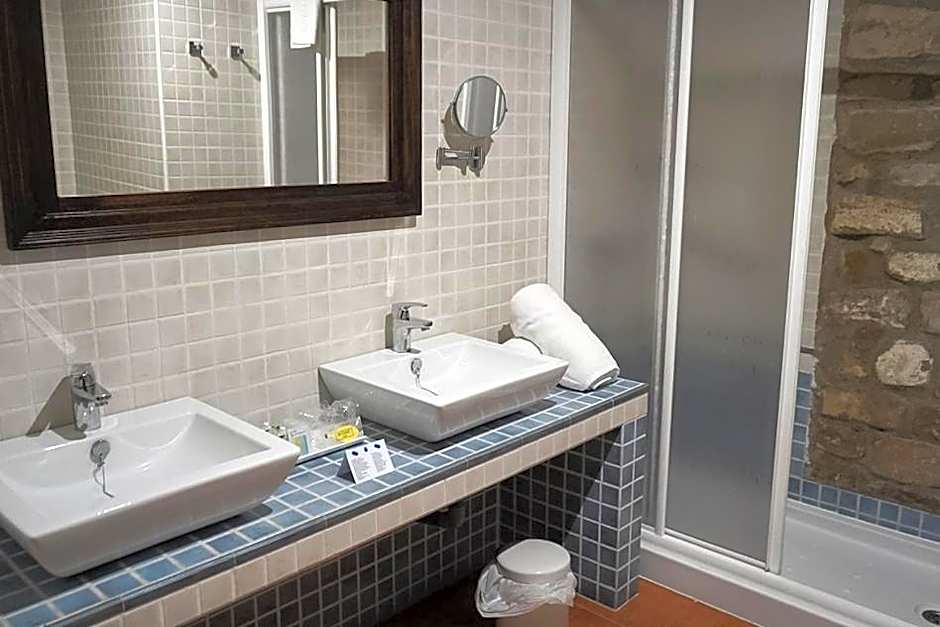 Hotel Rosaleda Don Pedro