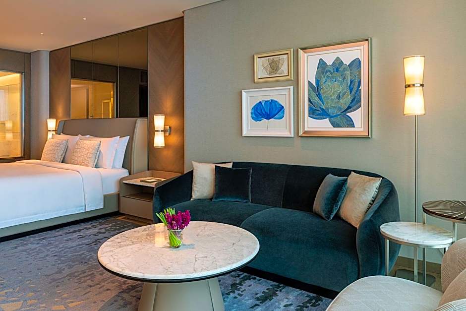 The St Regis Kuwait