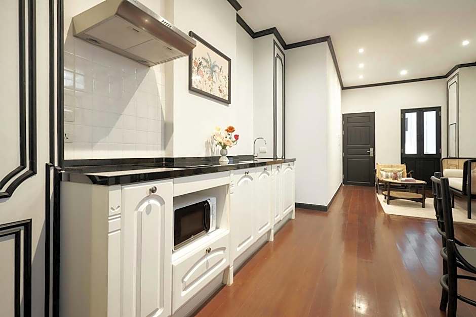 BAAN 125 STAY Phuket