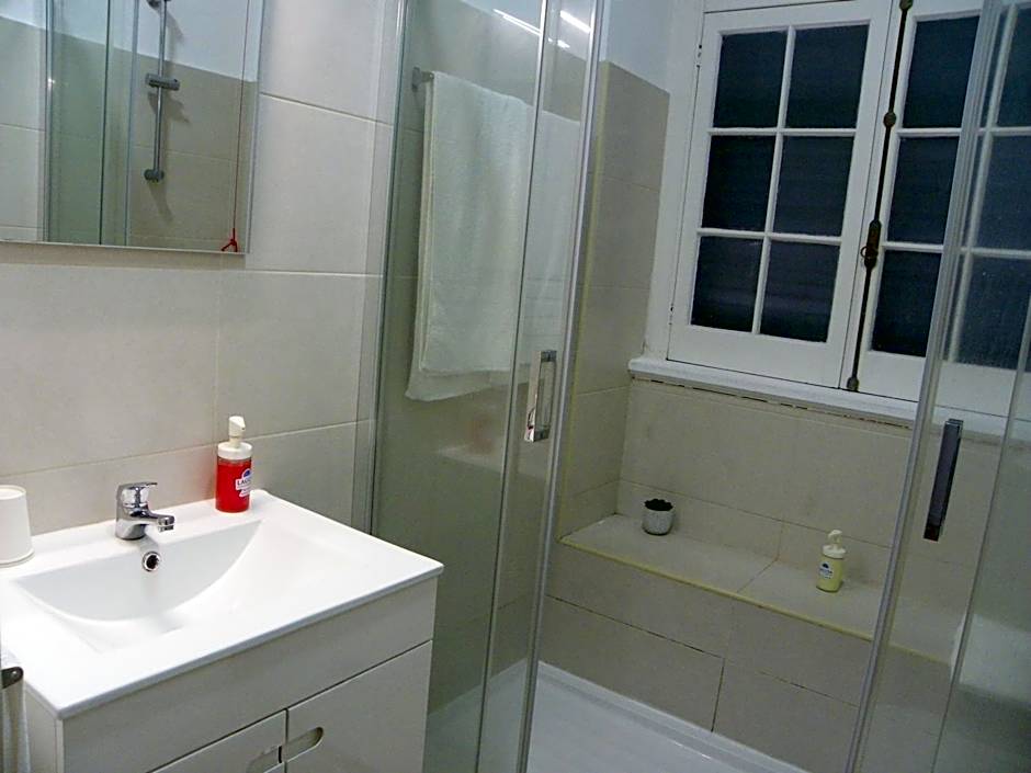 Lagoa Hostel & Suites