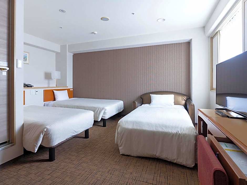Hotel Wing Port Nagasaki