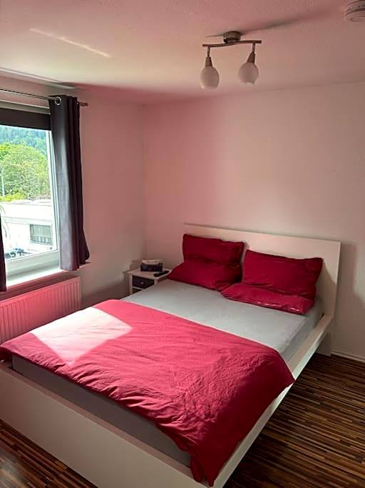 Ferienwohnung in Alpirsbach
