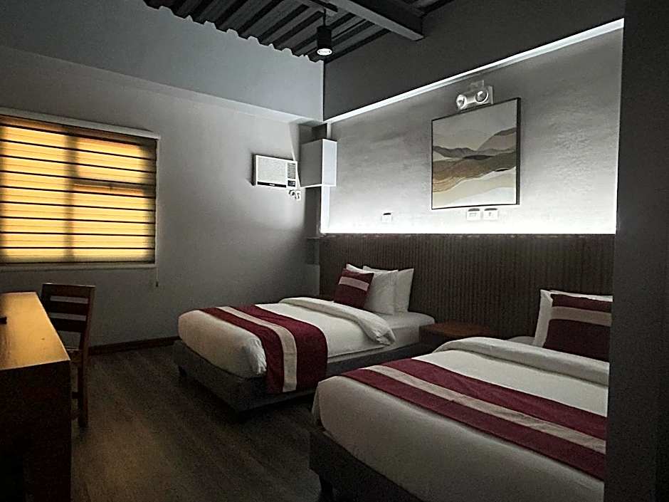 Kekehyu Business Hotel