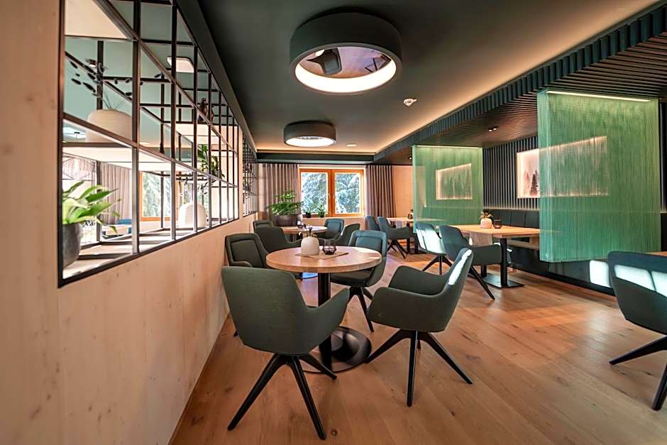 Genusshotel Fichtenhof