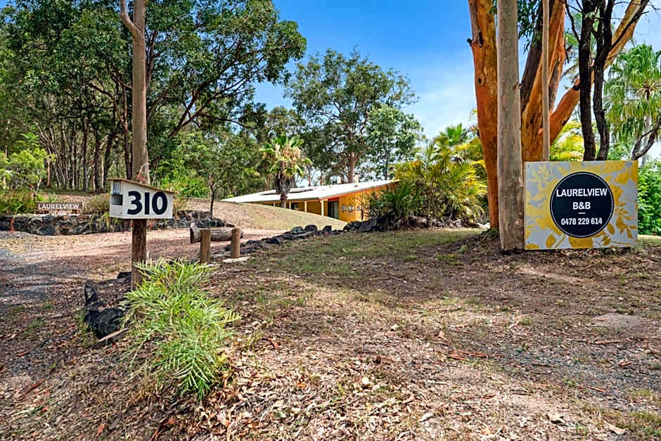 Laurelview Scenic Inn Gympie
