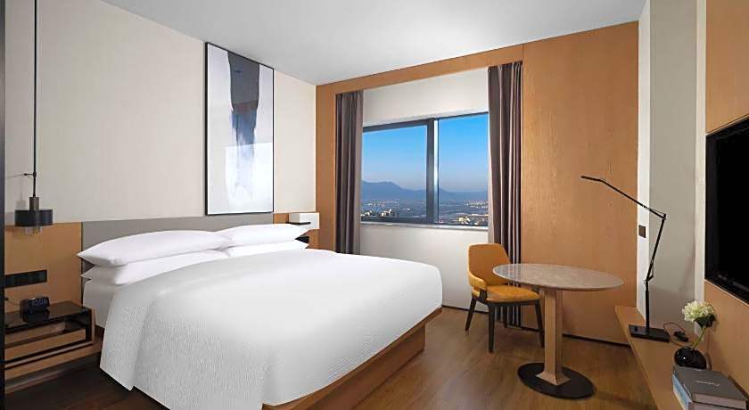 Fairfield by Marriott Pujiang