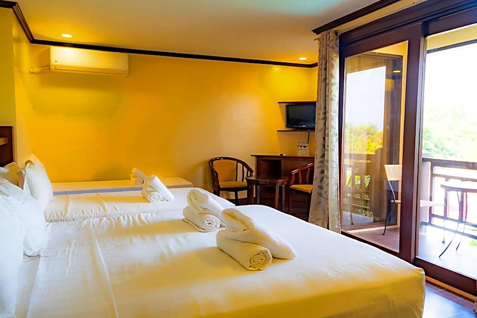 Las Palmas de San Jose Leisure Club