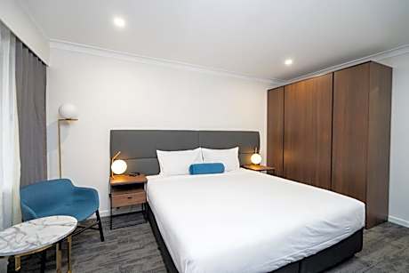 King Room - Disability Access