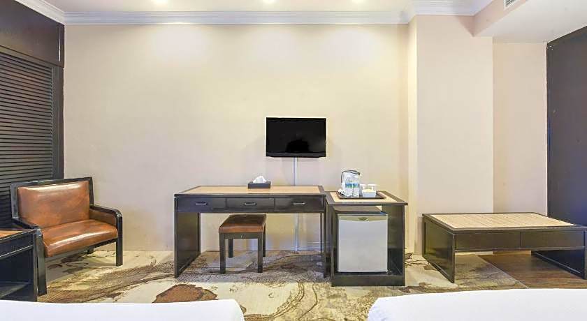 Sunday Malacca Formerly Tun Fatimah