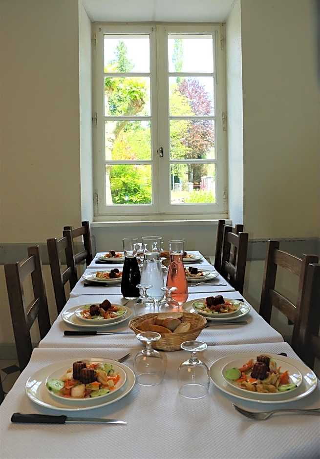 Auberge de la Vallée d'Ossau