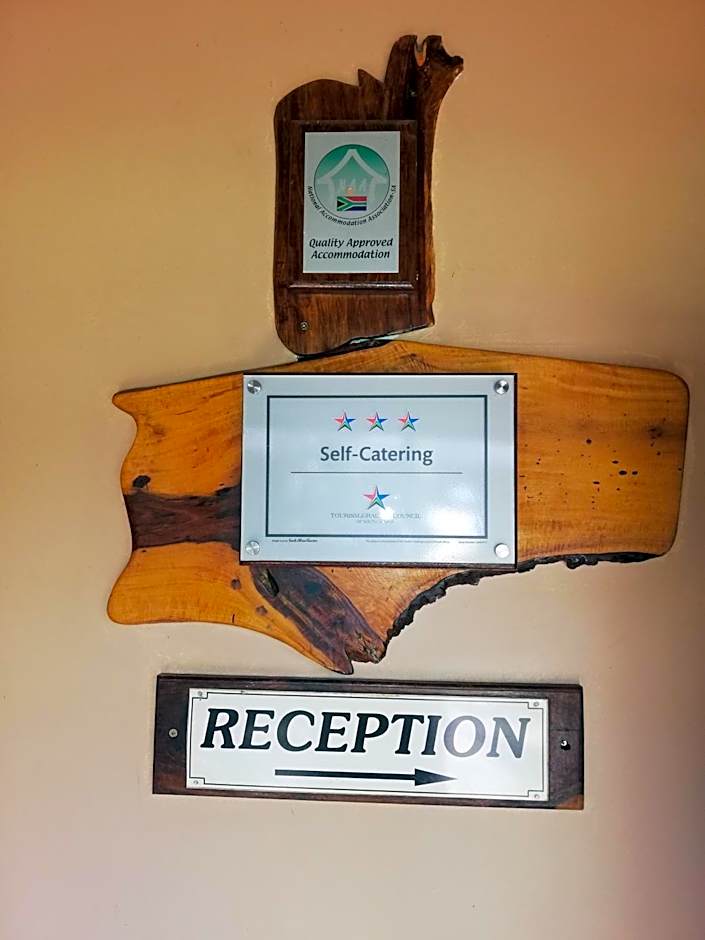 Maputaland Lodge