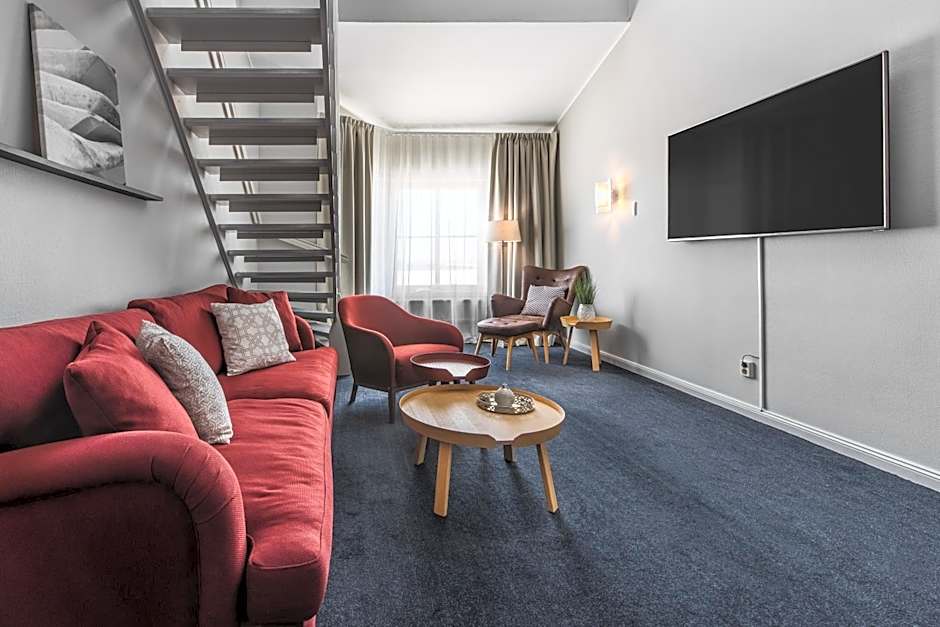 Dalecarlia Hotel & Spa, BW Premier Collection