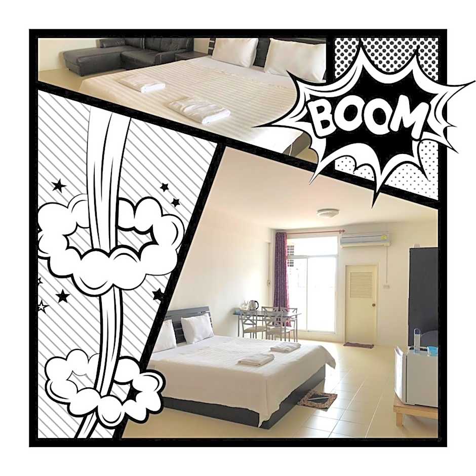 VK &Residence