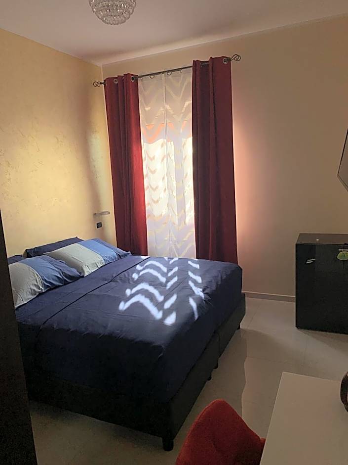 National Gallery Taormina B&B