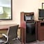 Hampton Inn By Hilton Raleigh/Cary