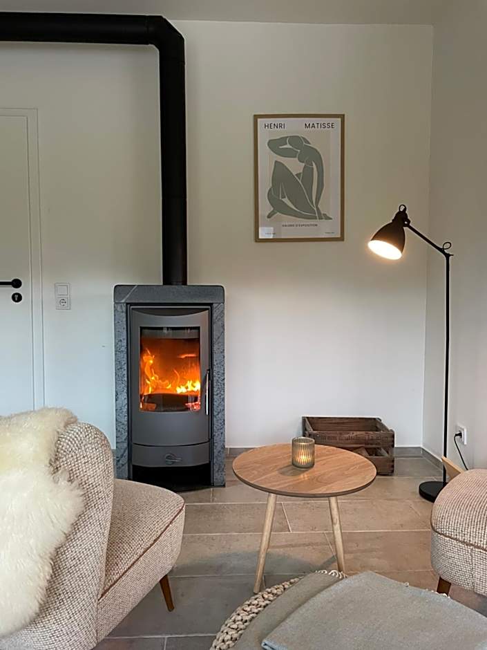 Boutique Guesthouse Das WOHLGEMUTH HEIM Mosel Weingut