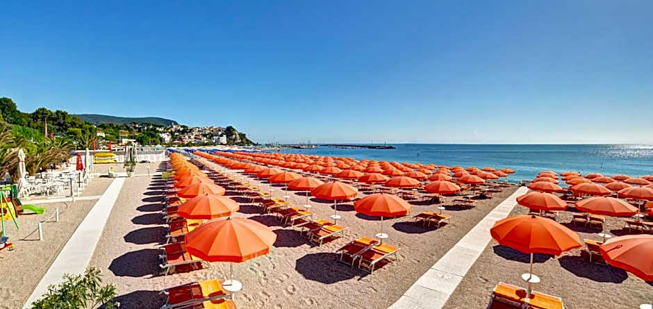 Green Garden Village