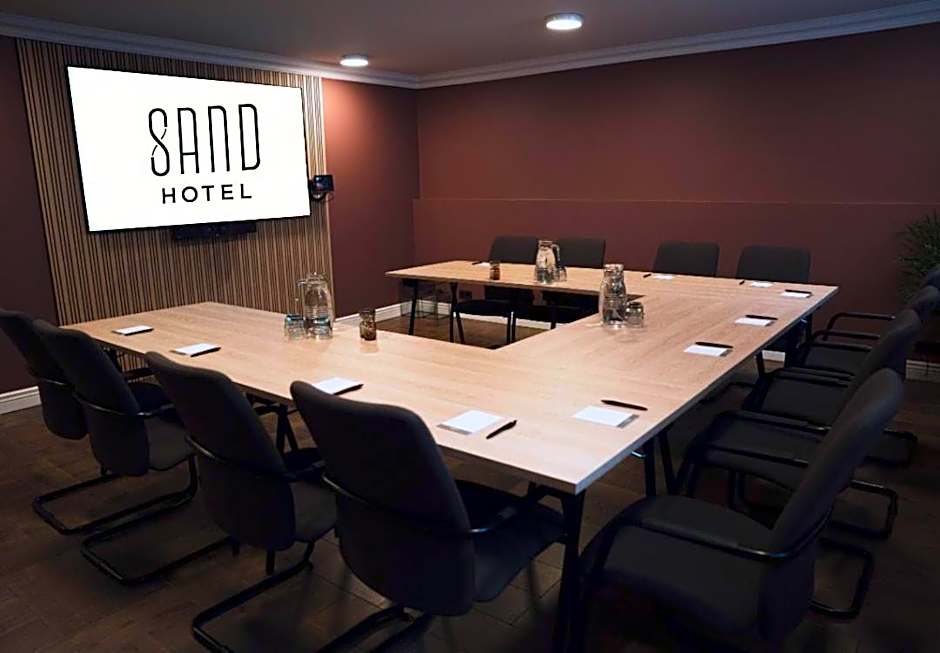 Sand Hotel by Keahotels