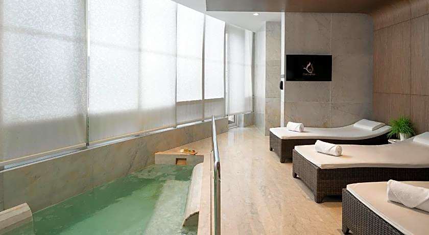 Centara Grand At Centralworld