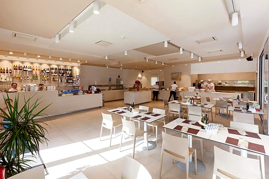 Vela Blu Camping Village