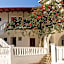 Postman's house